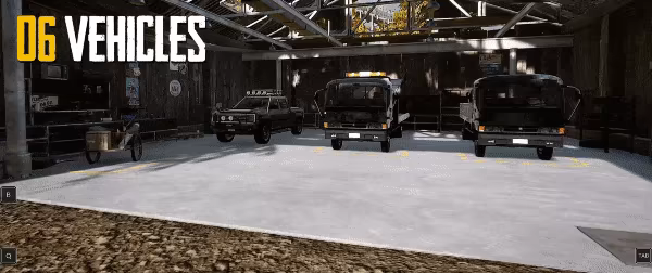Junkyard Simulator video 7