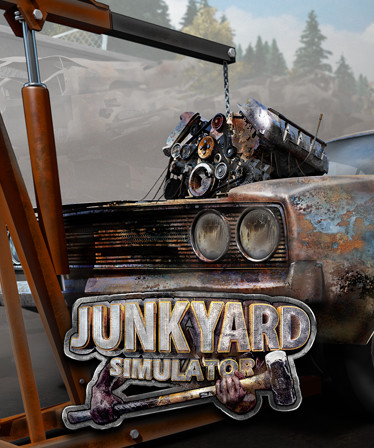 Junkyard Simulator