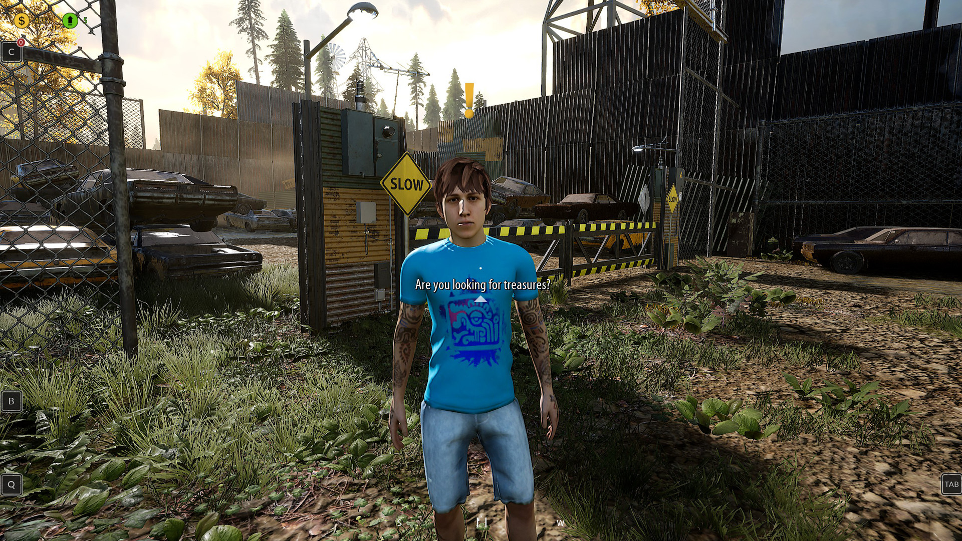 Junkyard Simulator screenshot #34