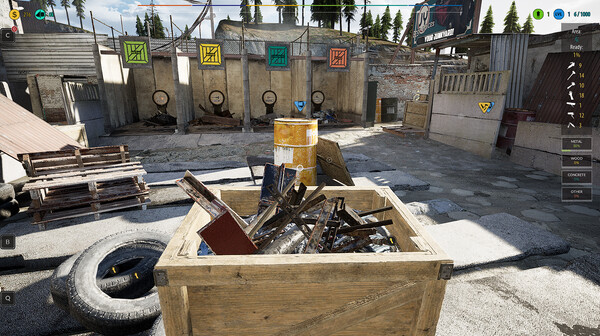 Junkyard Simulator