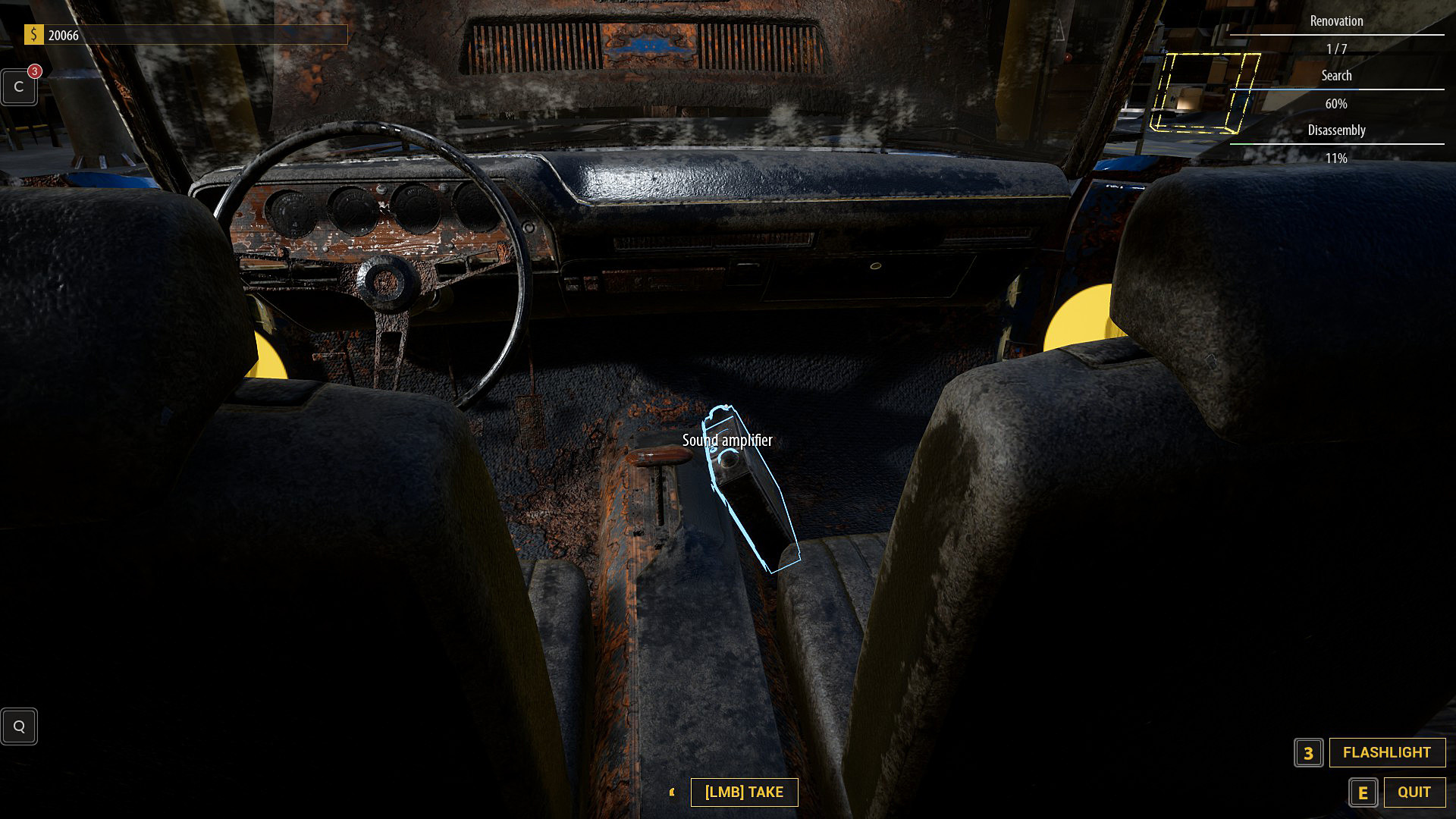 Junkyard Simulator screenshot #42
