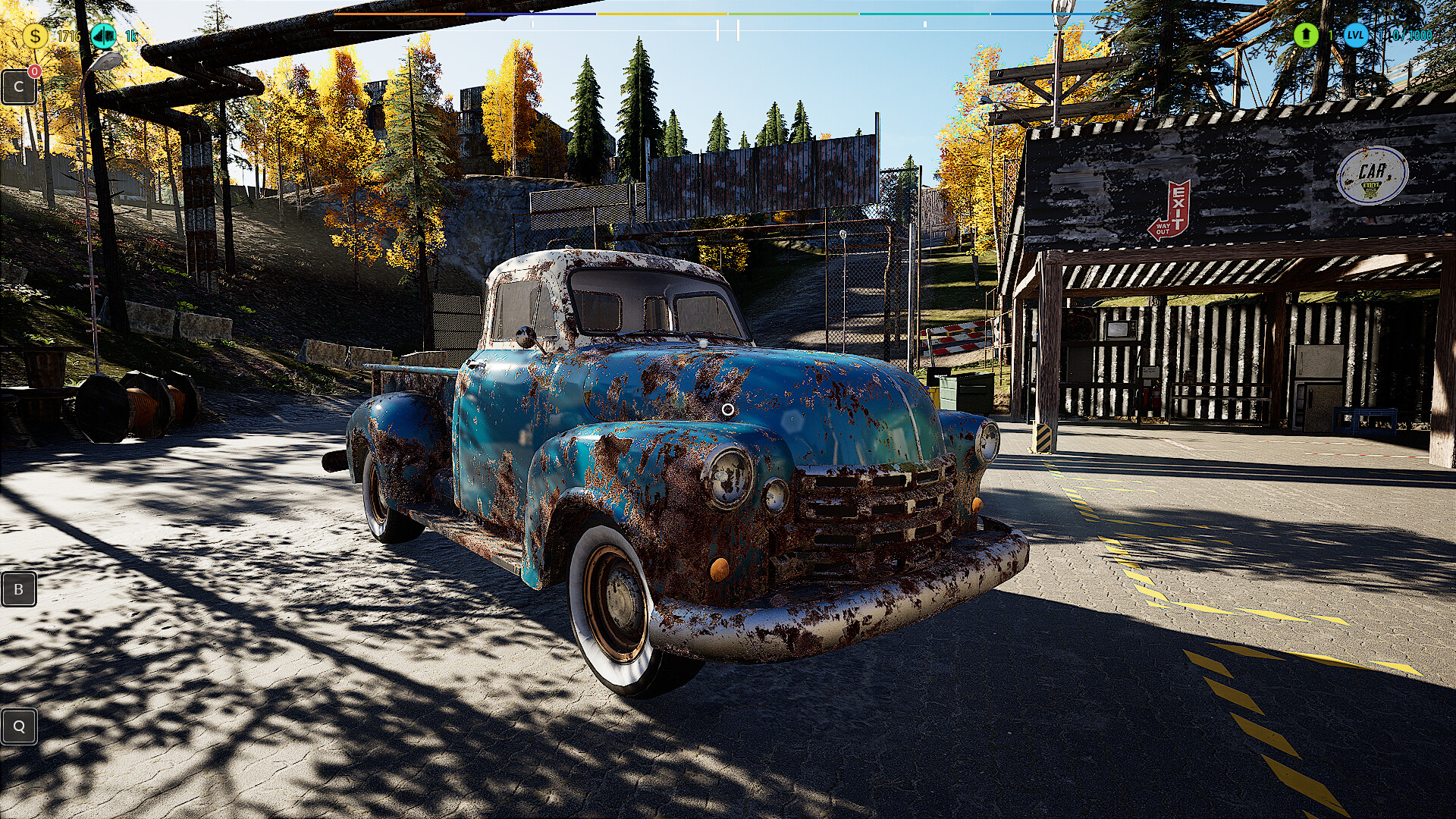 Junkyard Simulator screenshot #32