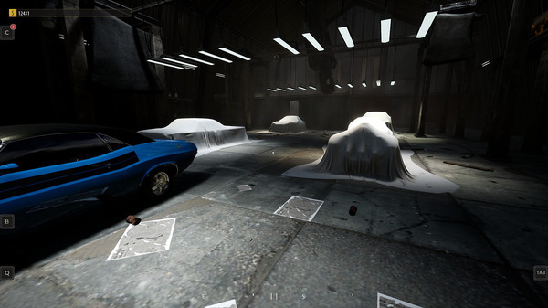 Junkyard Simulator スクリーンショット 27
