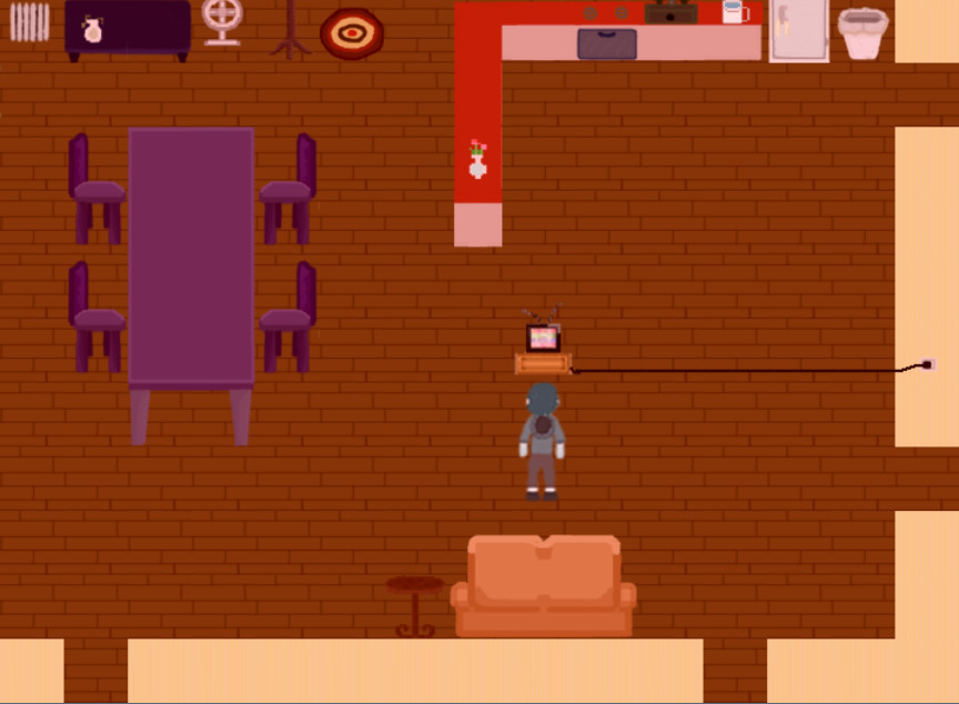 Close Me screenshot screenshot 1