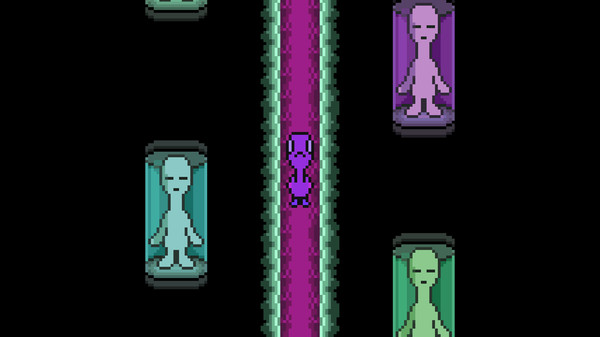 Screenshot z System Goose Overload