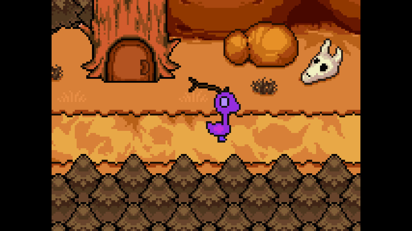 System Goose Overload Featured Screenshot #1