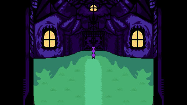 Screenshot z System Goose Overload