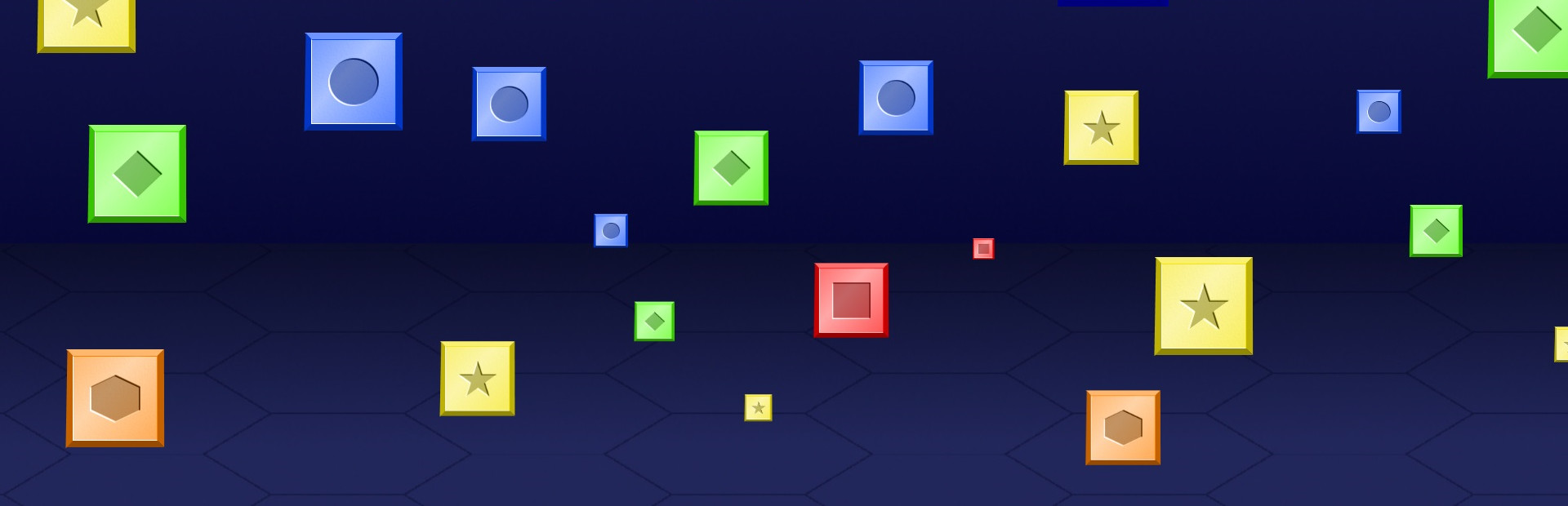 Swap Blocks