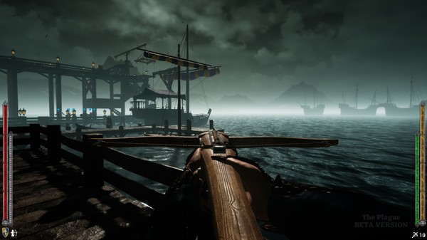 WarFallen screenshot 3