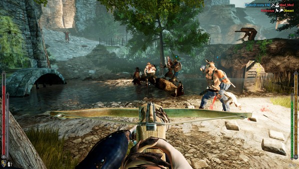 WarFallen screenshot 6