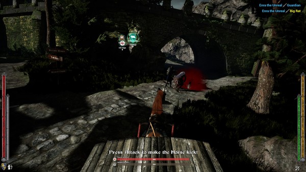 WarFallen screenshot 4
