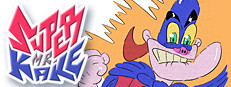 Super Mr. Kake