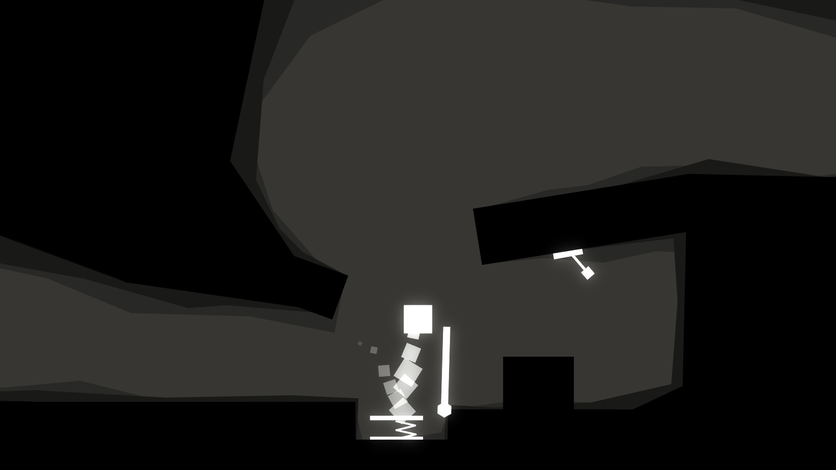 Cube Creatures