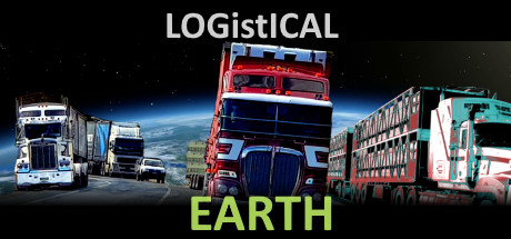 LOGistICAL 3: Earth banner image