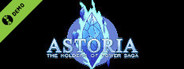 Astoria: The Holders of Power Saga Demo