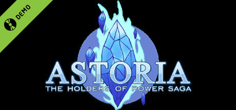 Astoria: The Holders of Power DEMO cover art