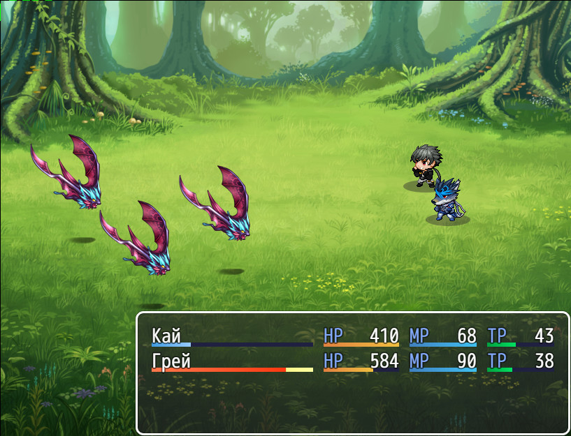 #3. Dreams of Greatness (Steam) 来自: SF