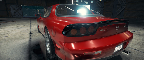 Car Mechanic Simulator 2018 - Mazda DLC