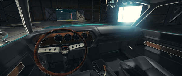 Car Mechanic Simulator 2018 - Dodge DLC