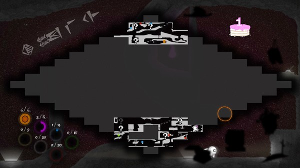 Gates of Horn and Ivory screenshot 4