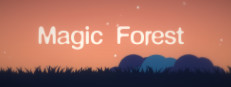 Magic Forest game cover