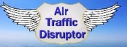Air Traffic Disruptor