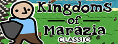 Kingdoms Of Marazia: Classic