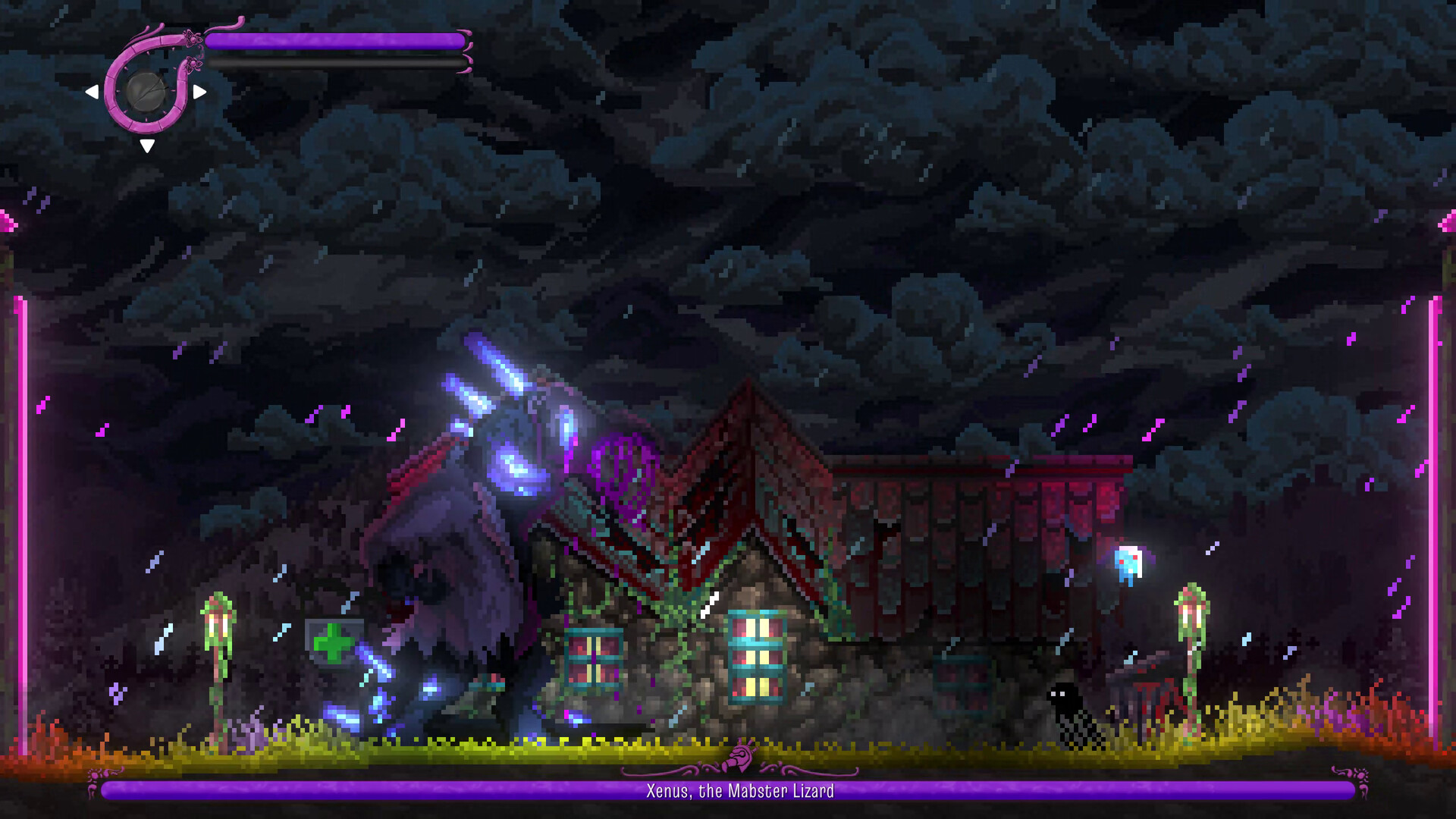 NetherWorld screenshot #9