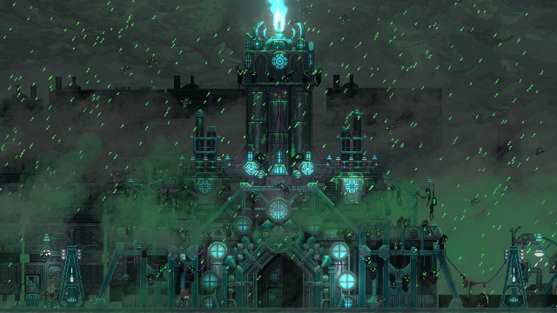 NetherWorld screenshot screenshot 9