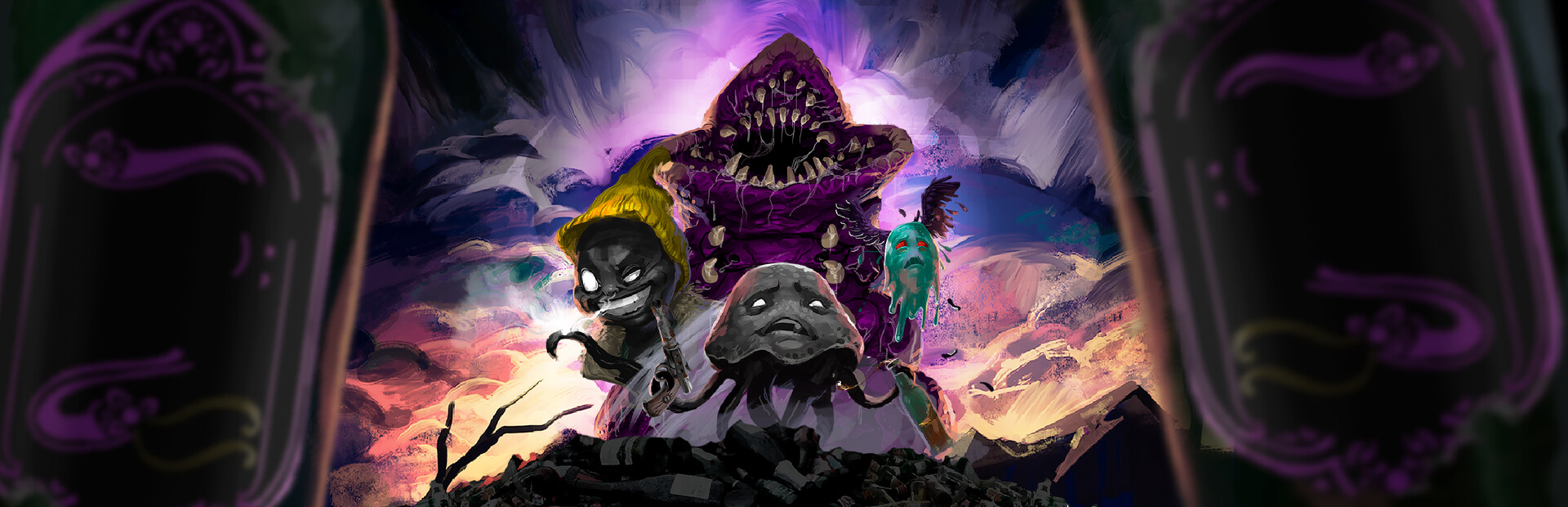 NetherWorld