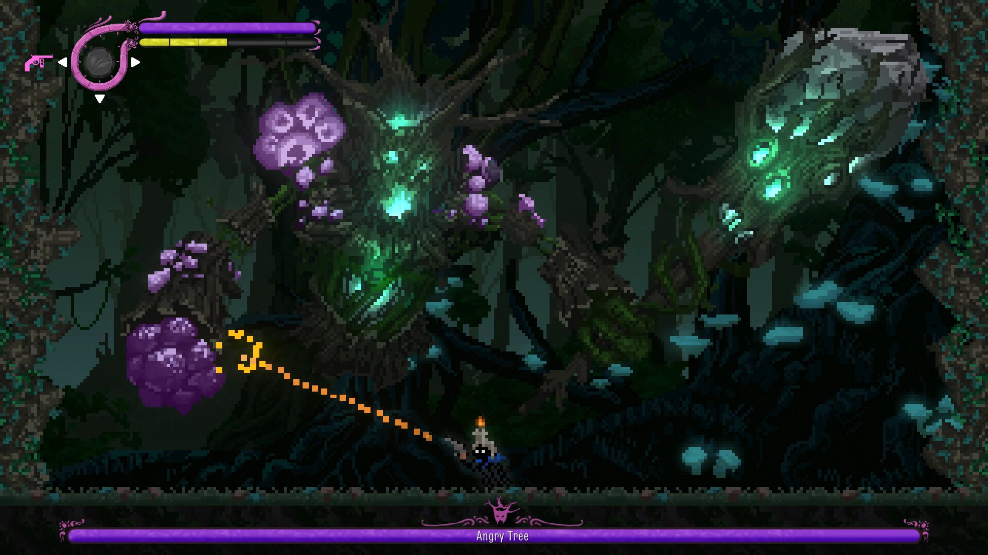 NetherWorld screenshot #4