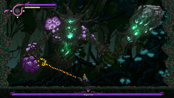 NetherWorld screenshot 4