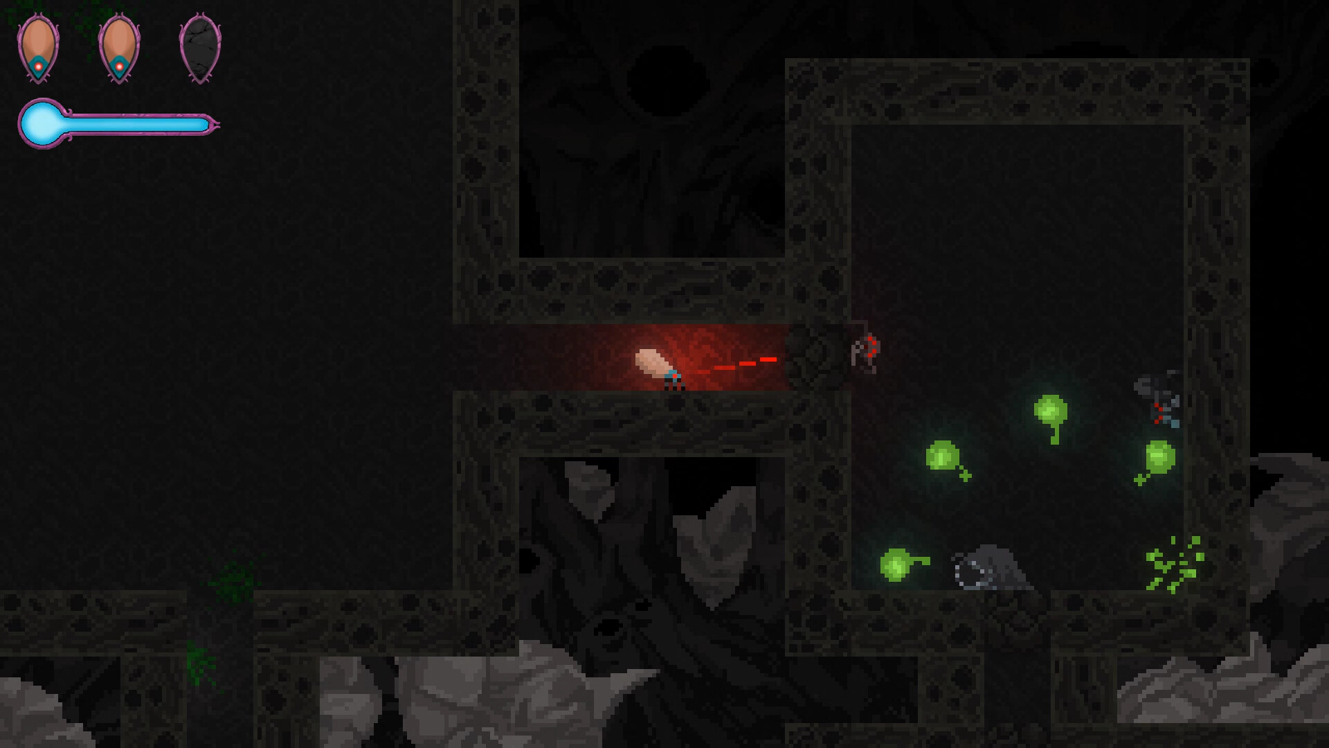 NetherWorld screenshot #7