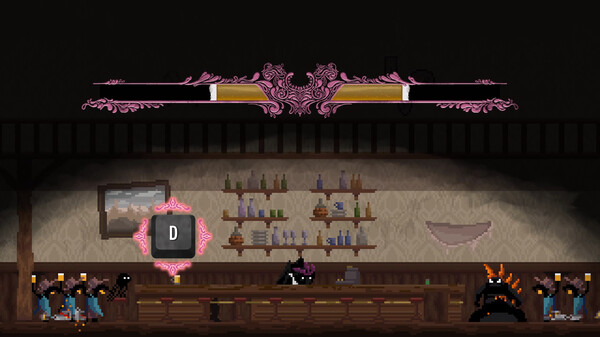 NetherWorld Screenshot