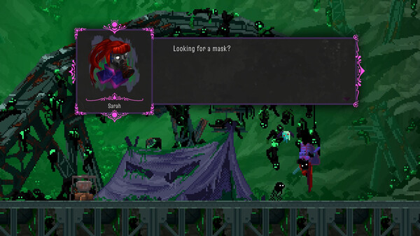 NetherWorld Screenshot