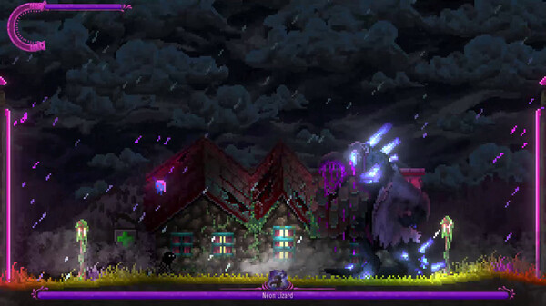 NetherWorld Screenshot