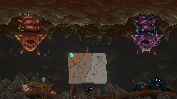 NetherWorld Screenshot