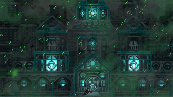 NetherWorld Screenshot