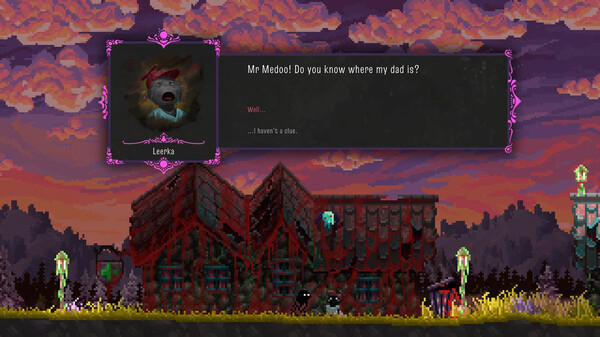 NetherWorld Screenshot