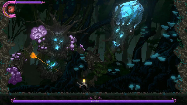 NetherWorld Screenshot