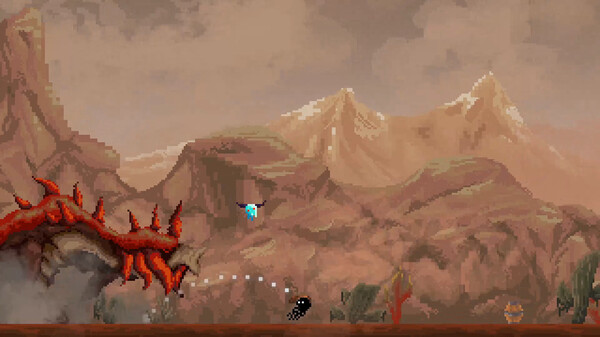 NetherWorld Screenshot