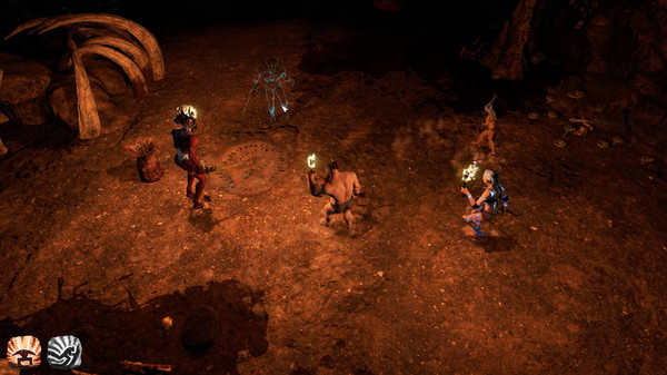 BARBARIC screenshot 5