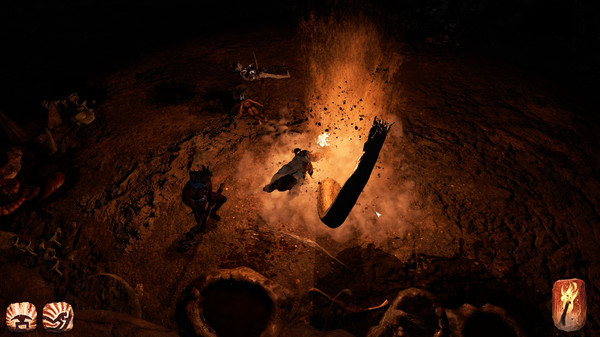 BARBARIC screenshot 6