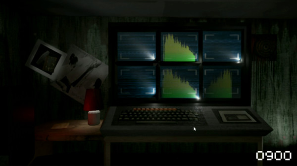 MONITOR: The Game screenshot 4
