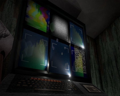 MONITOR: The Game screenshot 1