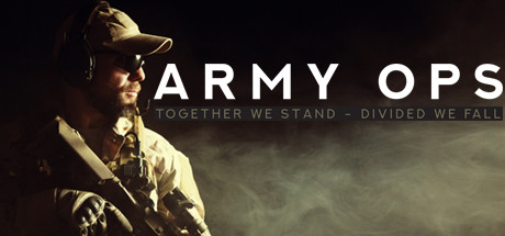 Army Ops banner