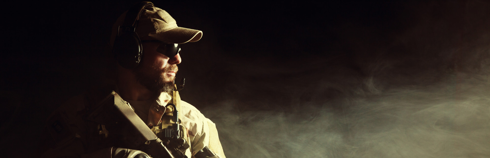 Army Ops