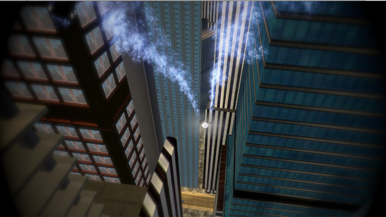 #2. Hover Bots VR (Steam) 由: Aplome Labs