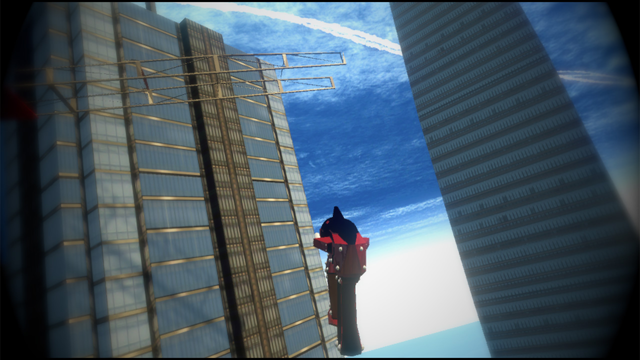 #4. Hover Bots VR (Steam) 由: Aplome Labs