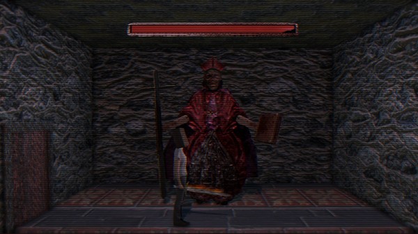 Screenshot 3 of The Nothing